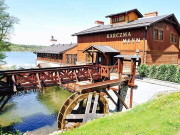 Фотографии Отель Hotel Dworek Wapionka г. Гужно (Польша) №2 Фото Отель Hotel Dworek Wapionka г. Гужно 2