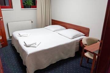 Фотографии Отель Hotel Podjadek г. Гужно (Польша) №5 Фото Отель Hotel Podjadek г. Гужно 5